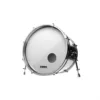 EVANS BD22RSW EQ3 Resonant 22' Bass Drum Head