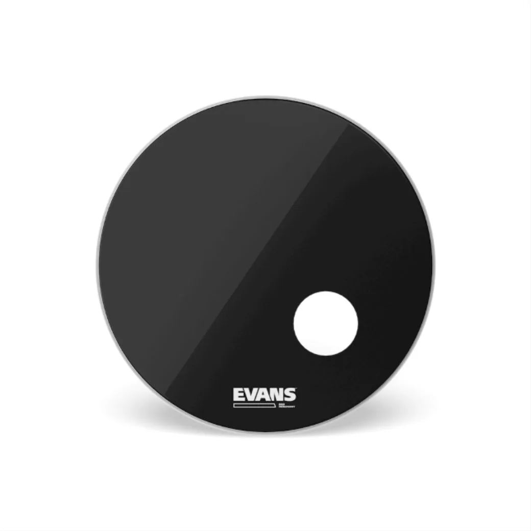 EVANS BD22RB EQ3 Resonant 22' Bass Drum Head