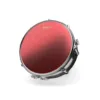 EVANS B14HR Hydraulic Red Coated 14' Snare Drum Head