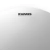 EVANS B13G1RD Power Center Reverse Dot Coated 13' Snare Drum Head