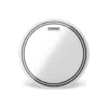 EVANS TT10EC2S Clear 10' Μεμβράνη για Τομ