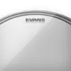 EVANS TT10EC2S Clear 10' Μεμβράνη για Τομ