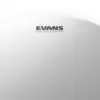 EVANS B10UV1 Coated 10' Μεμβράνη για Τομ