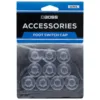 BOSS FSC-10 Footswitch Caps 10pcs Set