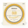 DADDARIO EJ95A Σετ Χορδές για Ούτι DADDARIO EJ95A Σετ Χορδές για Ούτι