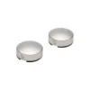 DADDARIO PW-FST-02S Καπάκια ποδοδιακόπτη Σετ 2 τεμ.