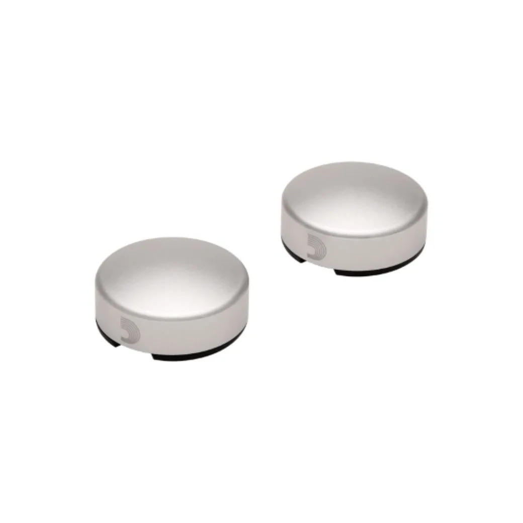 DADDARIO PW-FST-02S Καπάκια ποδοδιακόπτη Σετ 2 τεμ.