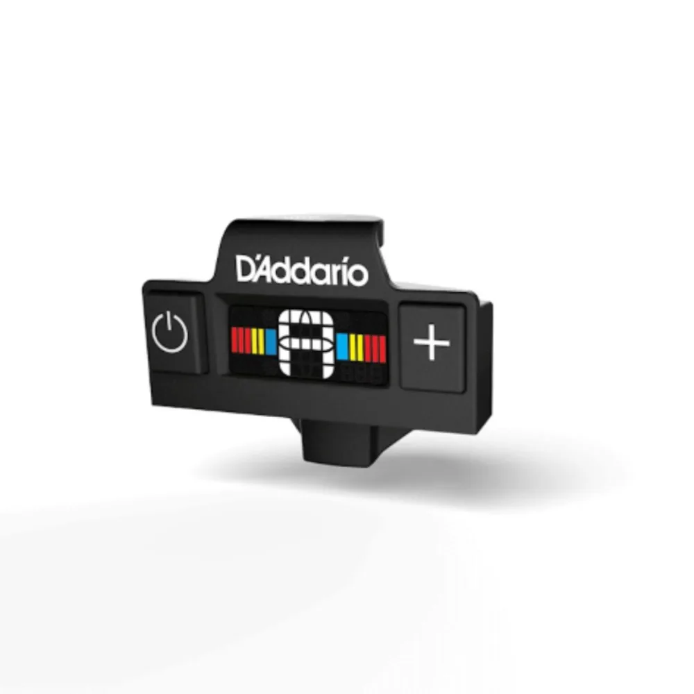 DADDARIO PW-CT-15 Micro Soundhole Κουρδιστήρι