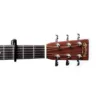 DADDARIO PW-CP-09 Tri-Action Καποτάστο
