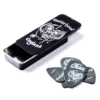 DUNLOP MH-PT01 Motorhead Warpig Tin Picks - Συλλεκτικές Πέννες DUNLOP MH-PT01 Motorhead Warpig Tin Picks - Συλλεκτικές Πέννες