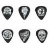 DUNLOP L13CT Lucky 13 Tin Picks - Συλλεκτικές Πέννες DUNLOP L13CT Lucky 13 Tin Picks - Συλλεκτικές Πέννες