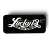 DUNLOP L13CT Lucky 13 Tin Picks - Συλλεκτικές Πέννες DUNLOP L13CT Lucky 13 Tin Picks - Συλλεκτικές Πέννες