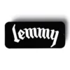 DUNLOP MH-PT02 Motorhead Lemmy Tin Picks - Συλλεκτικές Πέννες DUNLOP MH-PT02 Motorhead Lemmy Tin Picks - Συλλεκτικές Πέννες