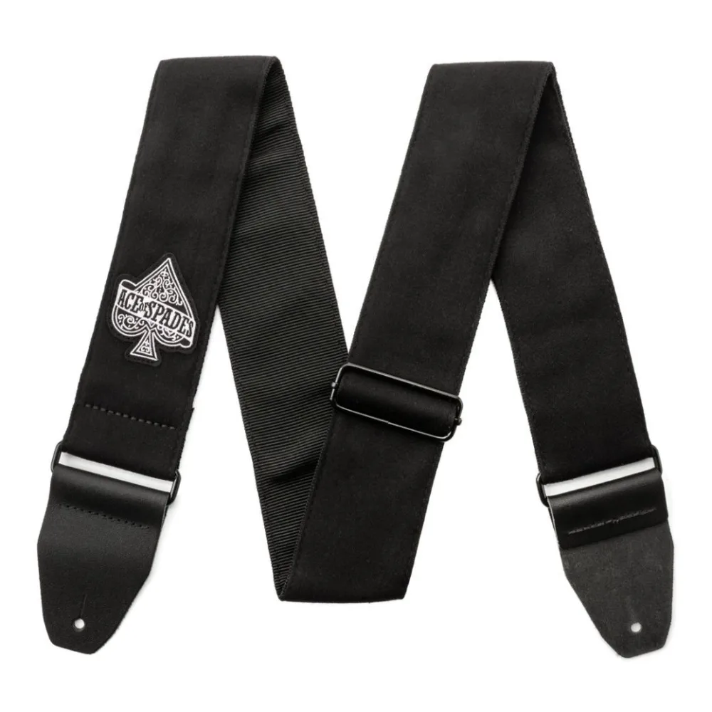 DUNLOP MH-01 MotorHead Spades Signature Ζώνη Κιθάρας