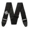 DUNLOP MH-01 MotorHead Spades Signature Ζώνη Κιθάρας DUNLOP MH-01 MotorHead Spades Signature Ζώνη Κιθάρας