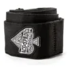 DUNLOP MH-01 MotorHead Spades Signature Ζώνη Κιθάρας DUNLOP MH-01 MotorHead Spades Signature Ζώνη Κιθάρας