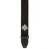 DUNLOP MH-01 MotorHead Spades Signature Ζώνη Κιθάρας DUNLOP MH-01 MotorHead Spades Signature Ζώνη Κιθάρας