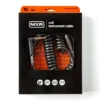 MXR DC-ICB15R Καλώδιο Κιθάρας Σπιράλ 4,5μ. MXR DC-ICB15R Καλώδιο Κιθάρας Σπιράλ 4,5μ.
