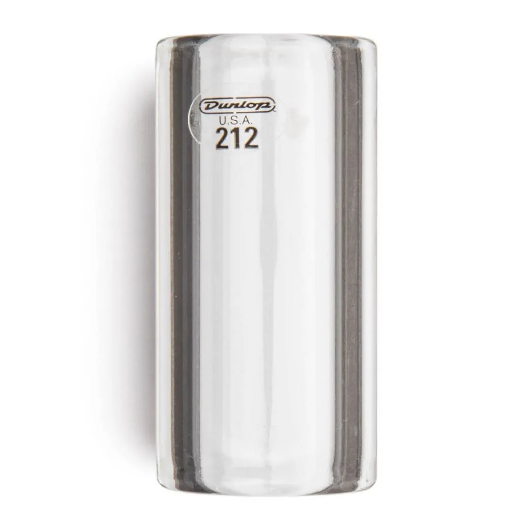 DUNLOP 212 HEAVY Slide Γυάλινο Σλάιντ
