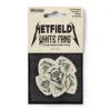 DUNLOP PVPPH122 James Hetfield's White Fang Custom Flow Συλλεκτικές Πέννες DUNLOP PVPPH122 James Hetfield's White Fang Custom Flow Συλλεκτικές Πέννες