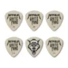 DUNLOP PVPPH122 James Hetfield's White Fang Custom Flow Συλλεκτικές Πέννες DUNLOP PVPPH122 James Hetfield's White Fang Custom Flow Συλλεκτικές Πέννες