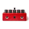 MXR EVHMHG Modern High Gain Πετάλι MXR EVHMHG Modern High Gain Πετάλι