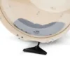 PDP PDNY1604TC New Yorker Series 4-Pieces Drum Shell Pack Twisted Cherry