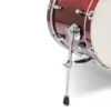 PDP PDNY1604TC New Yorker Series 4-Pieces Drum Shell Pack Twisted Cherry