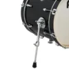 PDP PDNY1604BO New Yorker Series 4-Pieces Drum Shell Pack Black Onyx Sparkle