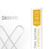 DADDARIO XSE0946 Light Top/Regular Bottom 09-49 Σετ Χορδές Ηλεκτρικής Κιθάρας DADDARIO XSE0946 Light Top/Regular Bottom 09-49 Σετ Χορδές Ηλεκτρικής Κιθάρας