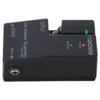 BOSS WL-50 Ασύρματο Σύστημα για Κιθάρα και Μπάσο BOSS WL-50 Ασύρματο Σύστημα για Κιθάρα και Μπάσο