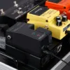 BOSS WL-50 Ασύρματο Σύστημα για Κιθάρα και Μπάσο BOSS WL-50 Ασύρματο Σύστημα για Κιθάρα και Μπάσο