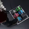 BOSS WL-50 Ασύρματο Σύστημα για Κιθάρα και Μπάσο BOSS WL-50 Ασύρματο Σύστημα για Κιθάρα και Μπάσο
