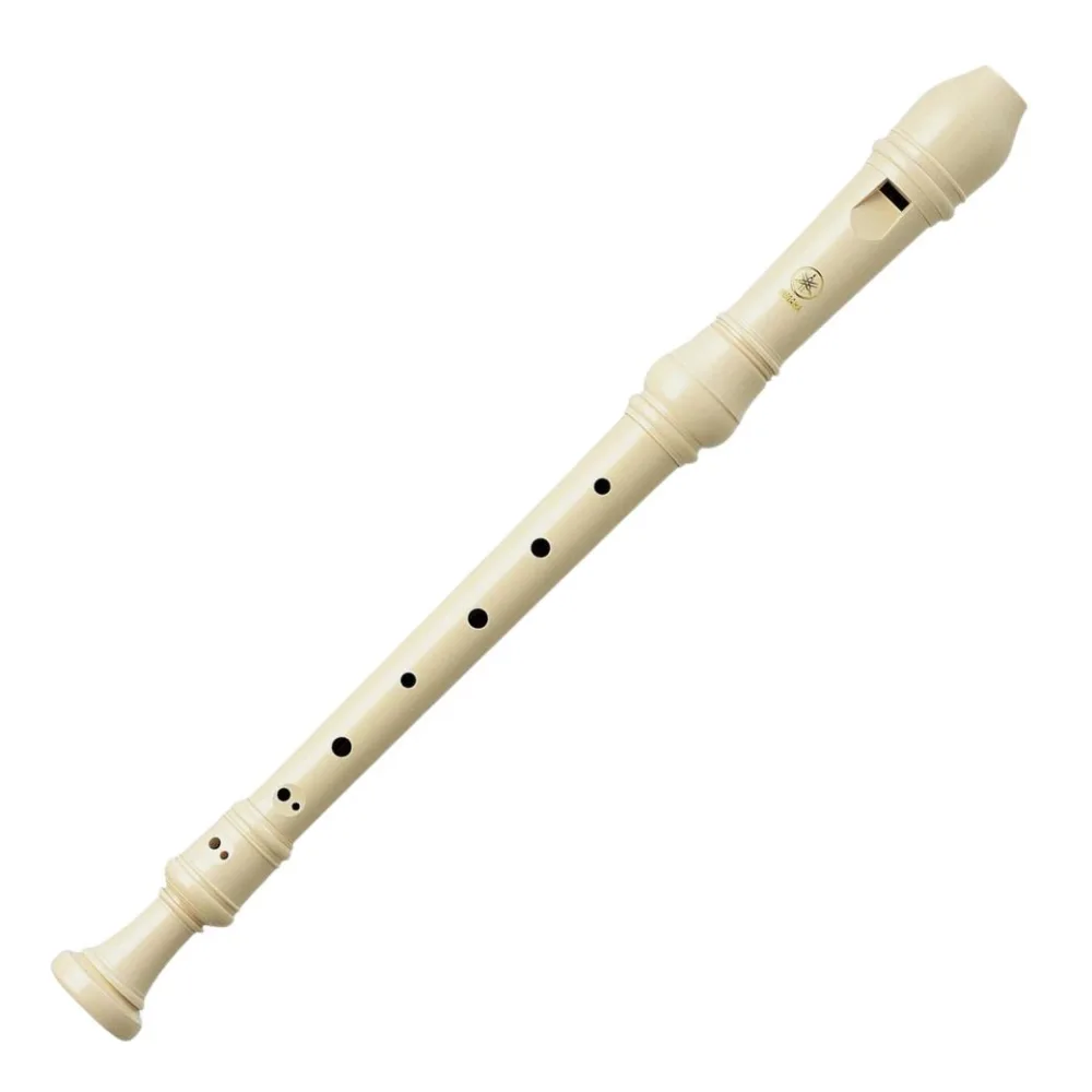 YAMAHA YRA-28B ΙΙΙ Φλογέρα Άλτο Baroque