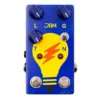 JAM TubeDreamer MK.2 Overdrive Πετάλι JAM TubeDreamer MK.2 Overdrive Πετάλι