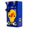 JAM TubeDreamer MK.2 Overdrive Πετάλι JAM TubeDreamer MK.2 Overdrive Πετάλι