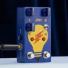 JAM TubeDreamer MK.2 Overdrive Πετάλι JAM TubeDreamer MK.2 Overdrive Πετάλι