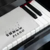 KINSMAN KPC-S5 Κάλυμμα Πληκτρολογίου Πιάνου KINSMAN KPC-S5 Κάλυμμα Πληκτρολογίου Πιάνου