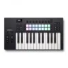 NOVATION Launchkey 25 MK4 MIDI Keyboard - Controller