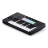 NOVATION Launchkey 25 MK4 MIDI Keyboard - Controller