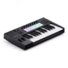 NOVATION Launchkey 25 MK4 MIDI Keyboard - Controller