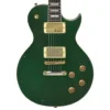 VINTAGE V100PU0019 ProShop Unique - Light Distressed Dirty Jade Ηλεκτρική Κιθάρα