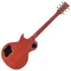VINTAGE V100PU0011 ProShop Unique Electric Guitar - Light Distressed Magenta Ηλεκτρική Κιθάρα