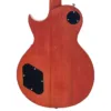 VINTAGE V100PU0011 ProShop Unique Electric Guitar - Light Distressed Magenta Ηλεκτρική Κιθάρα