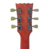 VINTAGE V100PU0011 ProShop Unique Electric Guitar - Light Distressed Magenta Ηλεκτρική Κιθάρα
