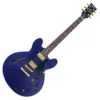 VINTAGE VSA500PU0002 ProShop Unique Electric Guitar - Purple Sparkle Ηλεκτρική Κιθάρα