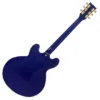 VINTAGE VSA500PU0002 ProShop Unique Electric Guitar - Purple Sparkle Ηλεκτρική Κιθάρα