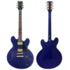 VINTAGE VSA500PU0002 ProShop Unique Electric Guitar - Purple Sparkle Ηλεκτρική Κιθάρα