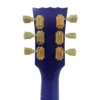 VINTAGE VSA500PU0002 ProShop Unique Electric Guitar - Purple Sparkle Ηλεκτρική Κιθάρα