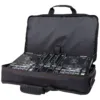 ROLAND CB-BDJ202 Θήκη Μεταφοράς για DJ-202 DJ Controller ROLAND CB-BDJ202 Θήκη Μεταφοράς για DJ-202 DJ Controller